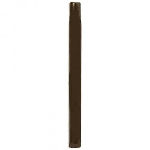 Tijă Șa - Tija Sa 25.4mm 30cm Negru