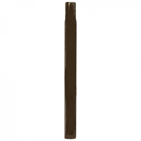 Tijă Șa - Tija Sa 27.2 mm 30cm Negru