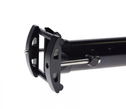 Tija sa biciclete 28.6 mm, 2 suruburi prindere sa, lungime 400mm [1]