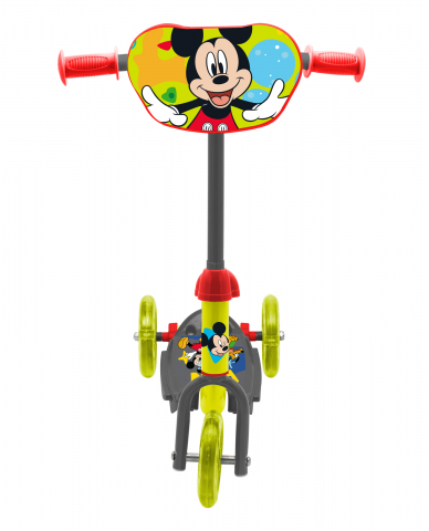Trotineta copii cu 3 roti, Disney Mickey [1]