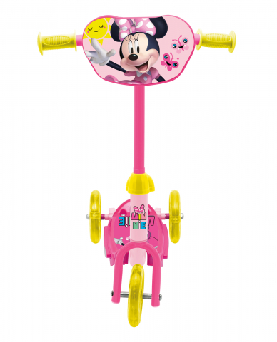 Trotineta copii cu 3 roti, Disney Minnie [1]