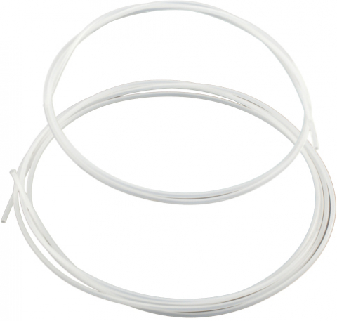 Teacă Cablu - Tub Protectie Cablu Alligator Schimbator 4mm I-LINK Transparent L-1600-2300mm