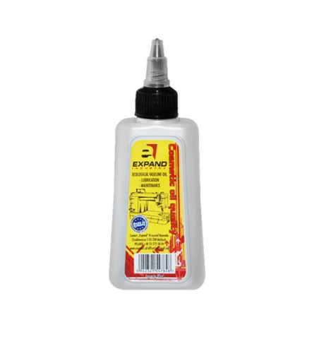 Lubrifianți - Ulei mecanisme fine, 85ml