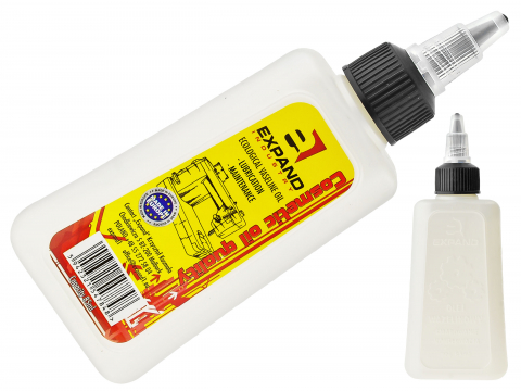 Produse de întreținere - Ulei mecanisme fine EXPAND 85ml, DSX