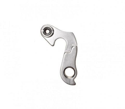 Suspensie-Cadru - Ureche cadru schimbator din aluminiu 9B