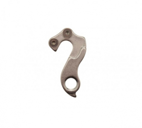 Suspensie-Cadru - Ureche cadru schimbator din aluminiu AWR2311