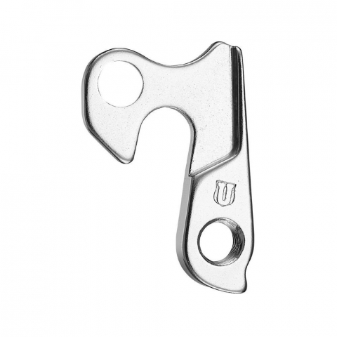 Suspensie-Cadru - Ureche cadru schimbator, GH-229, Union