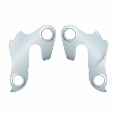 Suspensie-Cadru - Ureche Cadru shimbator Type D, Oxford