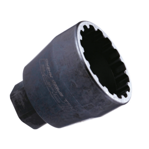 Atelier Scule - Ustensila profesionala pentru capace, cuplaj 1/2"