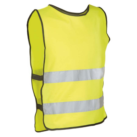 Iluminat-Semnalizare - VESTA REFLECTORIZANTA  M-WAVE MARIMEA M-L