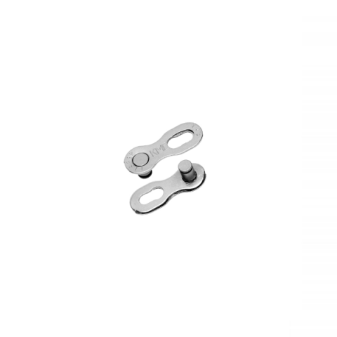 Transmisie & Accesorii - Zala KMC Missing Link 3/32, 7-8 viteze, bolt 7.3mm, culoare argintiu, OEM