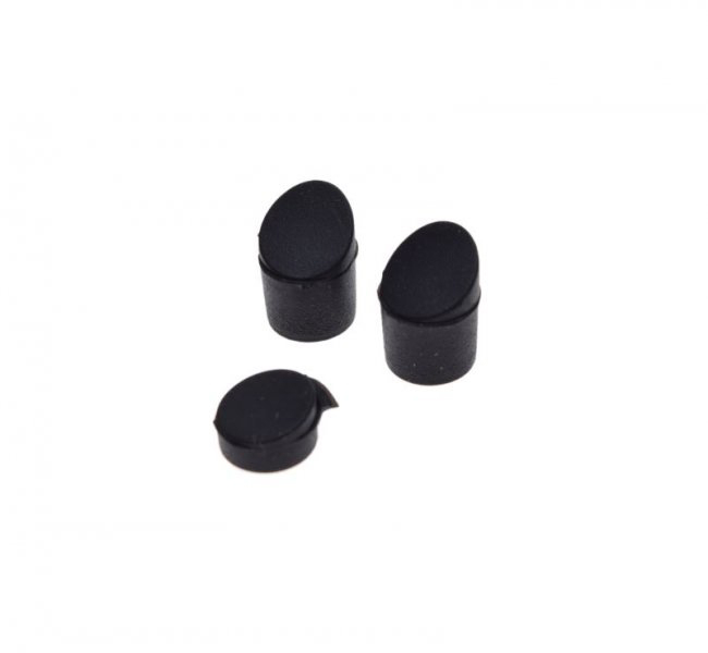 Dopuri protectie aripa spate Xiaomi M365 Pro