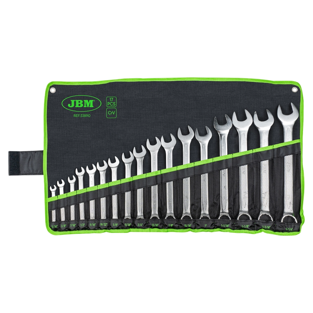 SET DE 17 CHEI COMBINATE IN TOLI JBM [5]