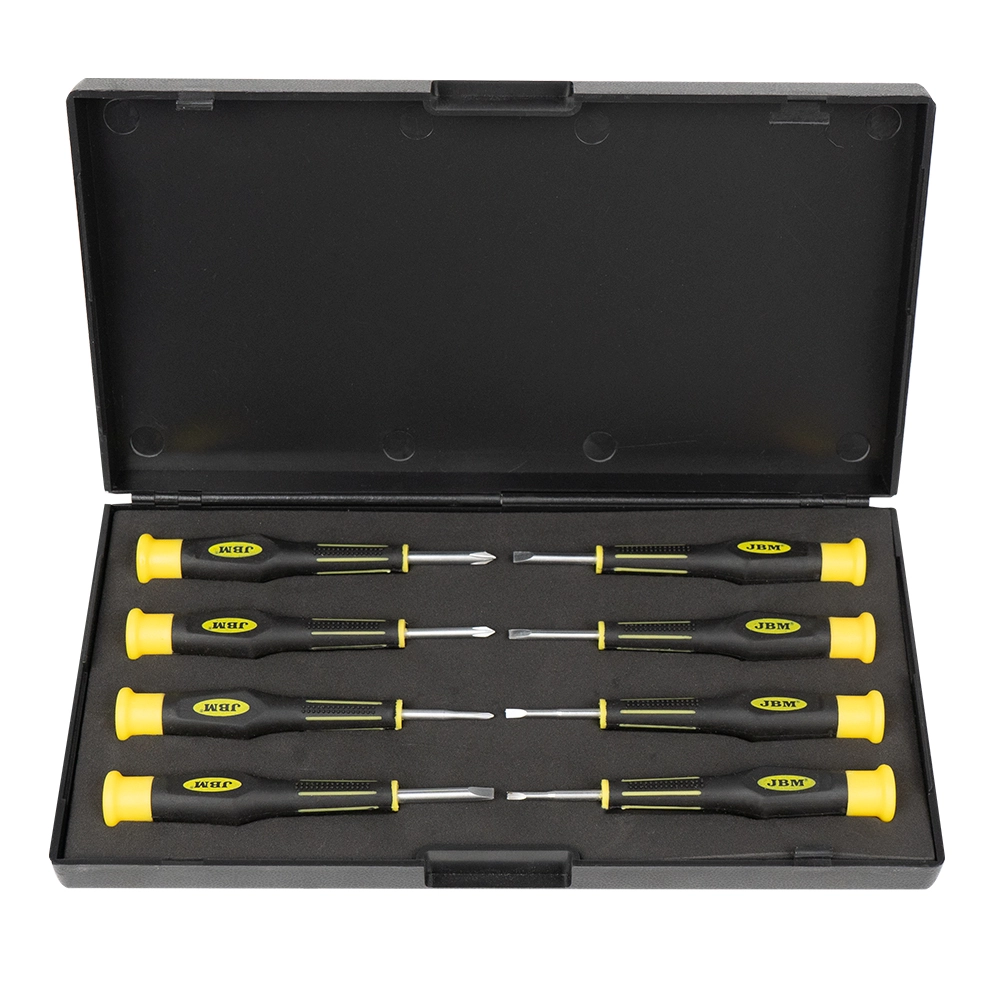 MOBILIER SERVICE - SET DE 8 SURUBELNITE SCURTE JBM