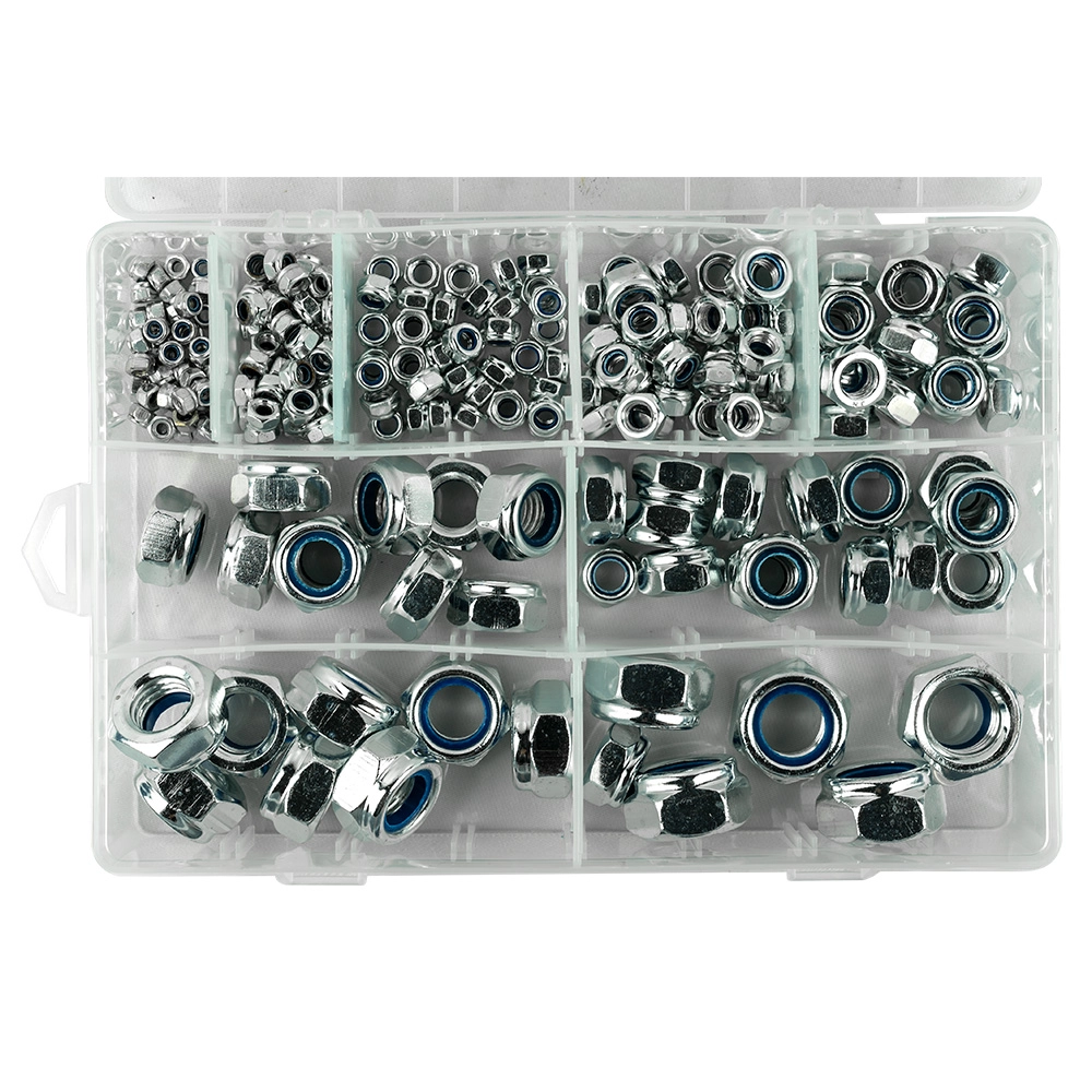 SET PIULITE AUTOBLOCANTE 228 PIESE JBM [6]