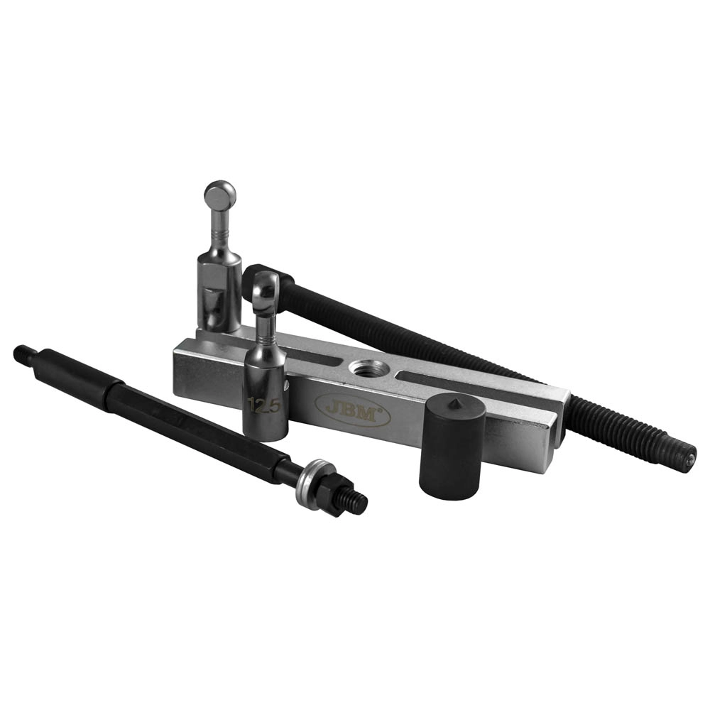 KIT EXTRACTOR DE RULMENTI CU SFERE FALSE JBM [7]