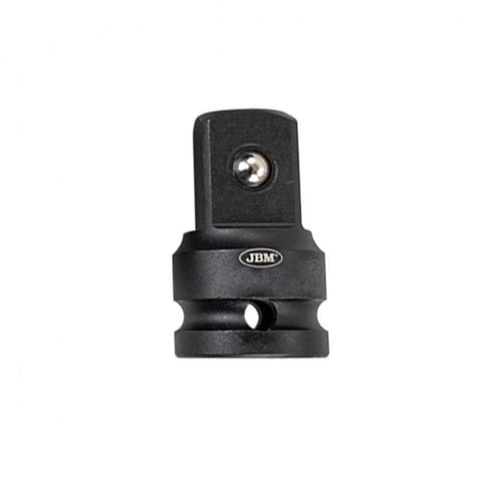 ADAPTOR DE IMPACT 3/8` MAMA 1/2` TATA JBM [1]