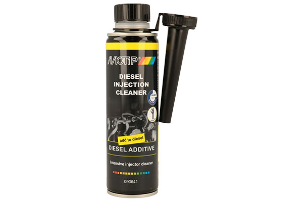 ADITIV CURATARE SISTEM INJECTIE (DIESEL) 300 ML [1]