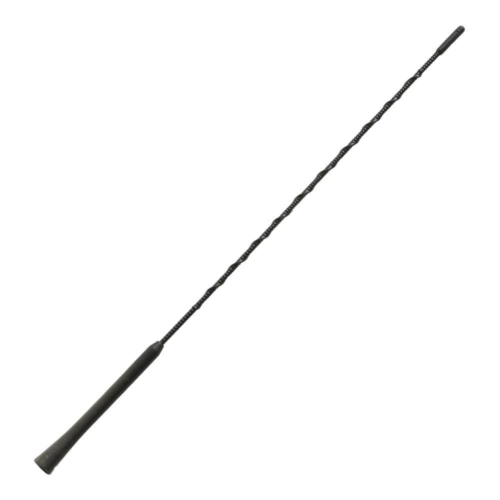 ANTENA AUTO EXTERIOR UNIVERSALA 48 CM [2]