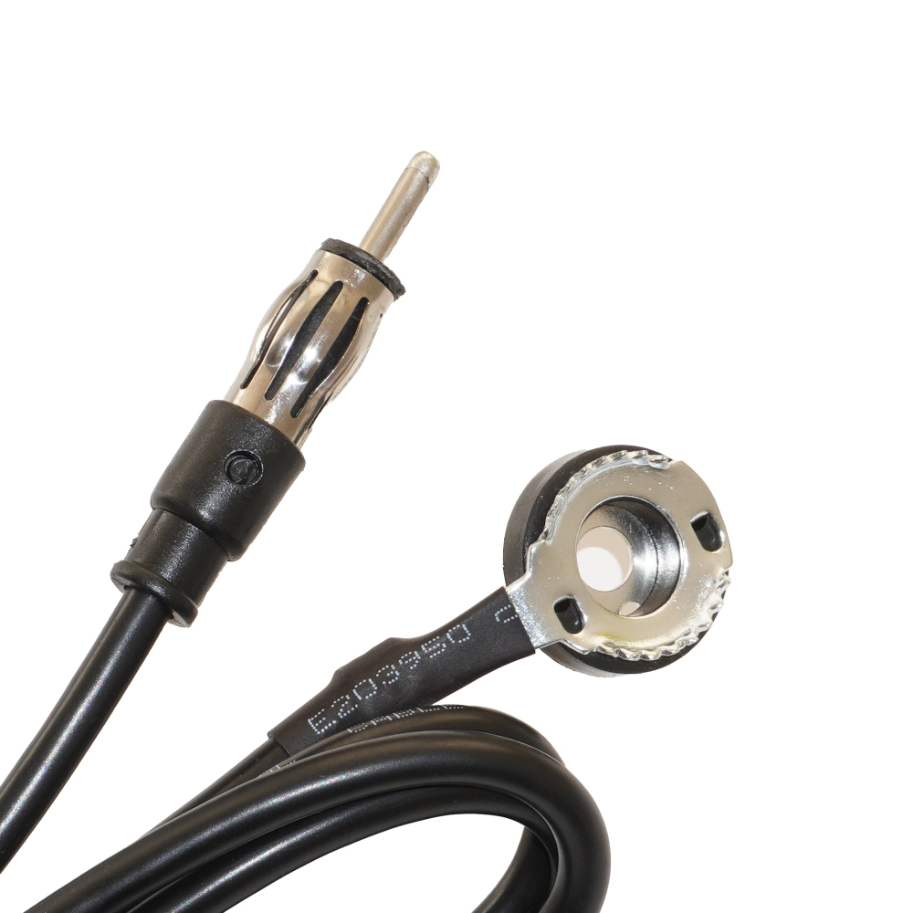 ANTENA AUTO UNIVERSALA 40CM [3]