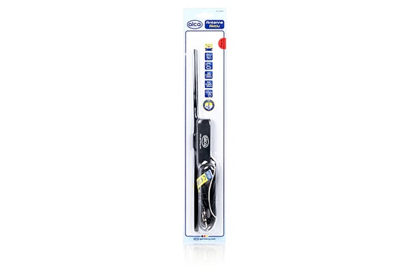 ANTENA ELECTRONICA DE INTERIOR CU AMPLIFICATOR LUNGIME 2M [2]