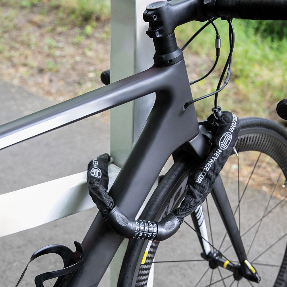 ANTIFURT PENTRU BICICLETA 90 CM CU CIFRU [6]