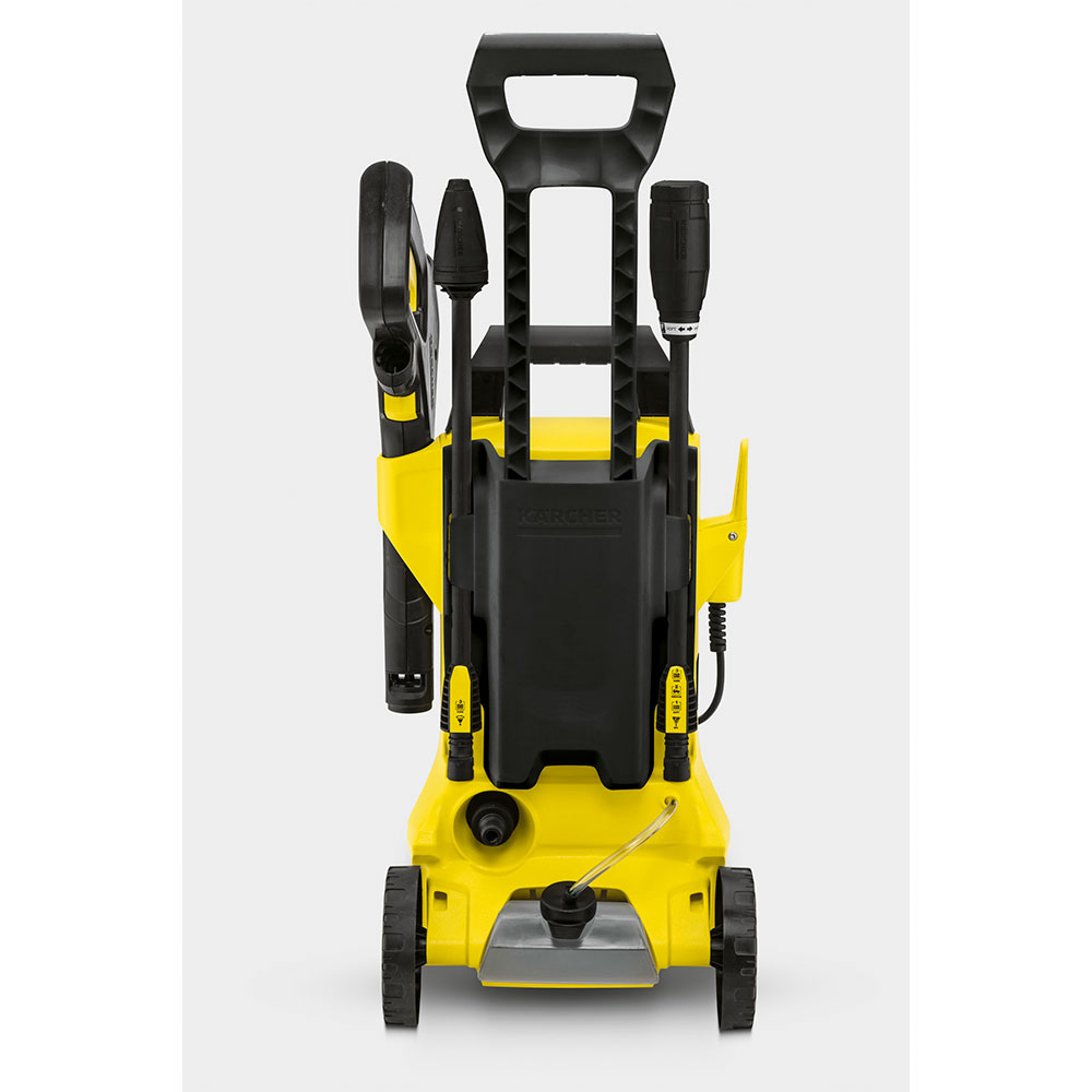 APARAT DE SPALAT CU PRESIUNE K3 POWER CONTROL 360 L/H KARCHER [4]
