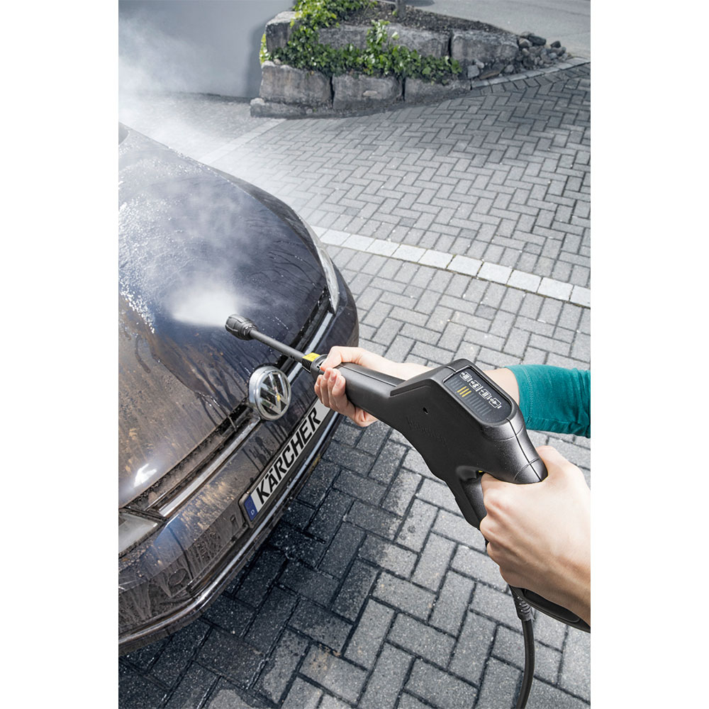 APARAT DE SPALAT CU PRESIUNE K3 POWER CONTROL 360 L/H KARCHER [2]