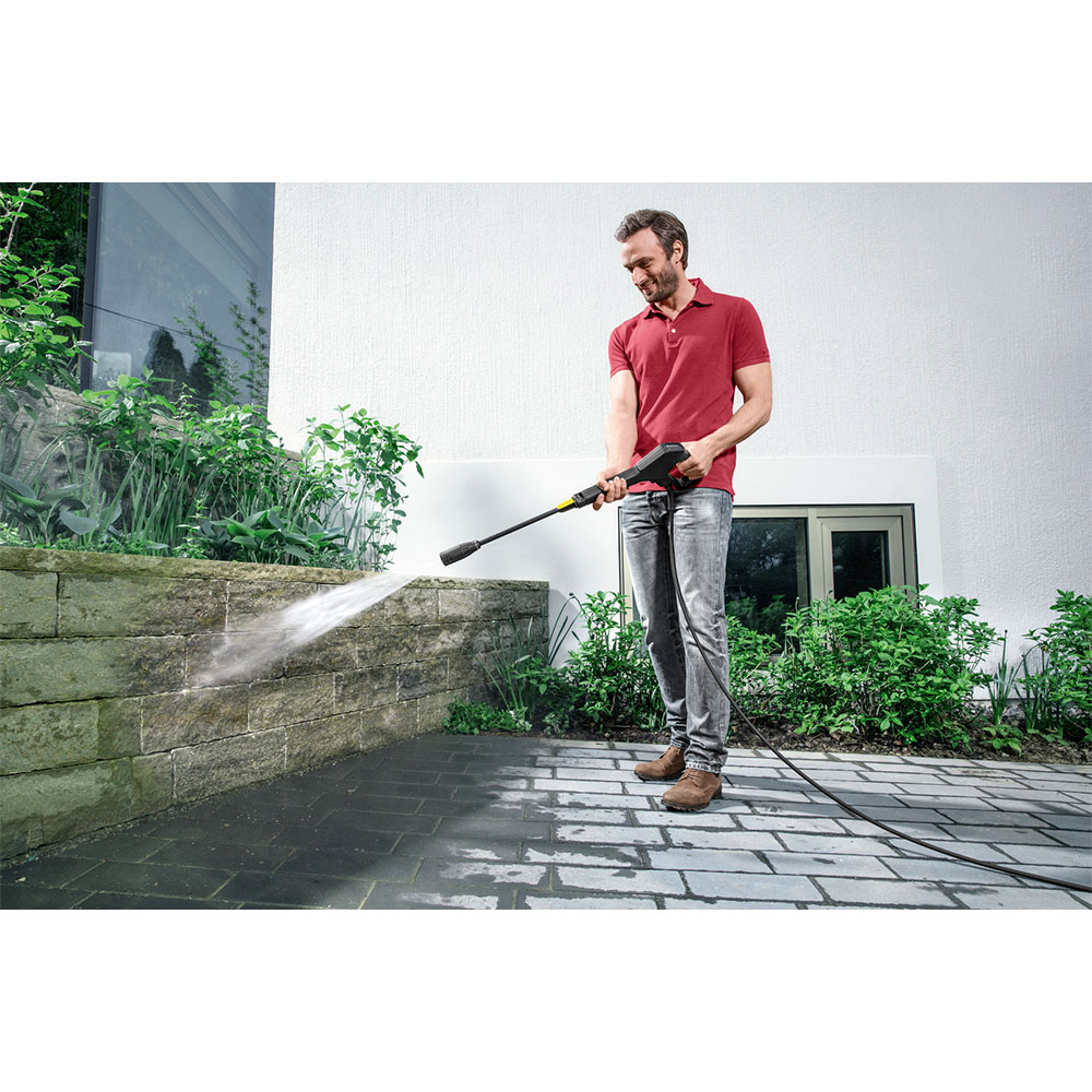 APARAT DE SPALAT CU PRESIUNE K3 POWER CONTROL 360 L/H KARCHER [6]