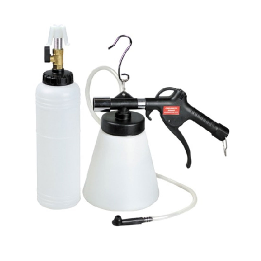 APARAT MANUAL PENTRU AERISIT/SCHIMBAT LICHIDUL DE FRANA JBM [1]