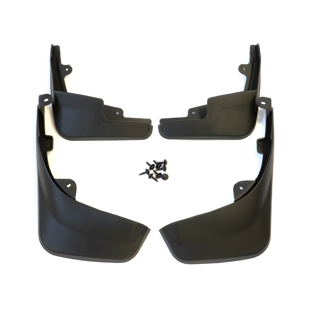 APARATORI NOROI PENTRU AUDI Q5 2008-2017 8R SET 4 BUC [1]