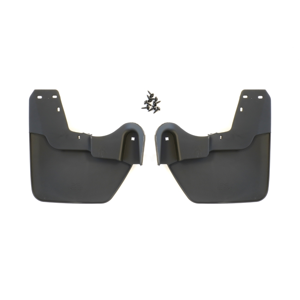 APARATORI NOROI PENTRU DACIA DUSTER 2018-2021 SET 4 BUC [4]