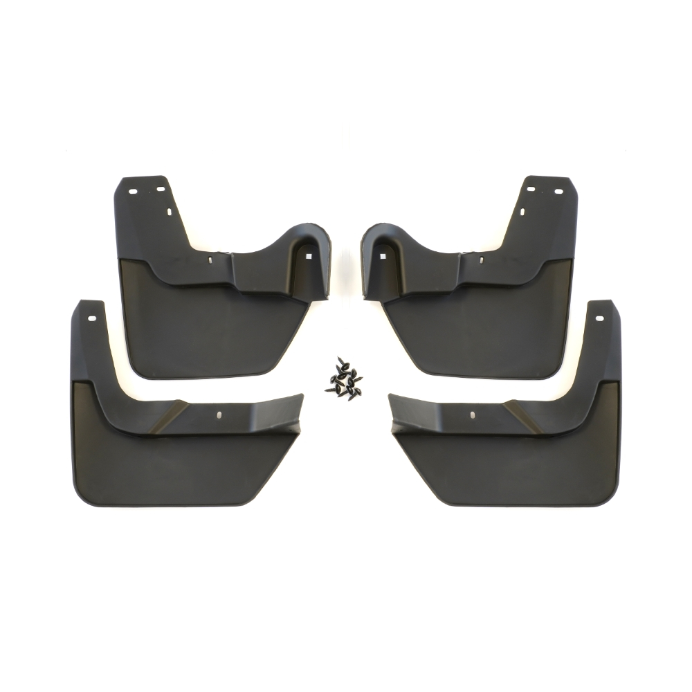 APARATORI NOROI PENTRU DACIA DUSTER 2018-2021 SET 4 BUC [2]