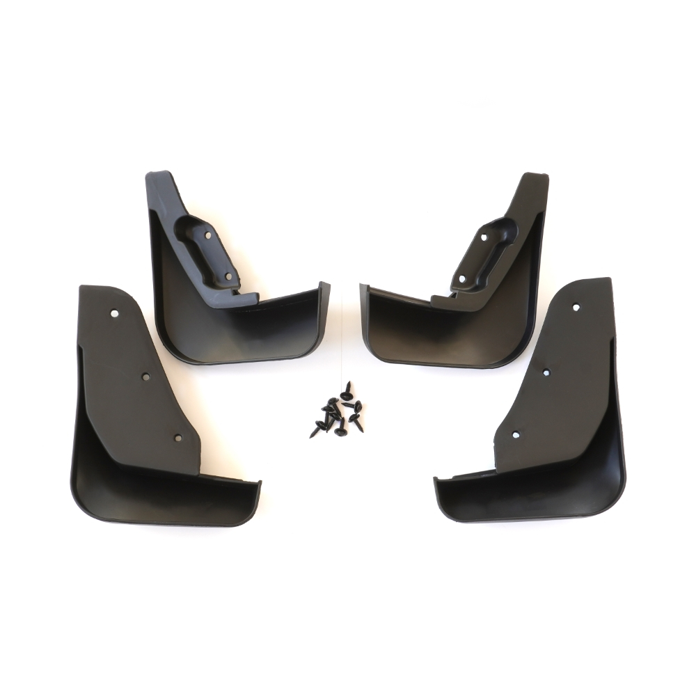 APARATORI NOROI PENTRU FORD ECOSPORT 2013-2018 SET 4 BUC [2]