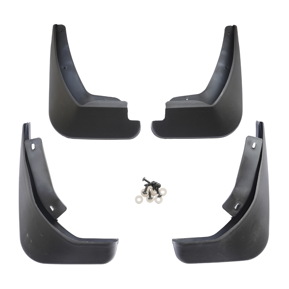 APARATORI NOROI PENTRU FORD FIESTA 2009 SET 4 BUC [3]