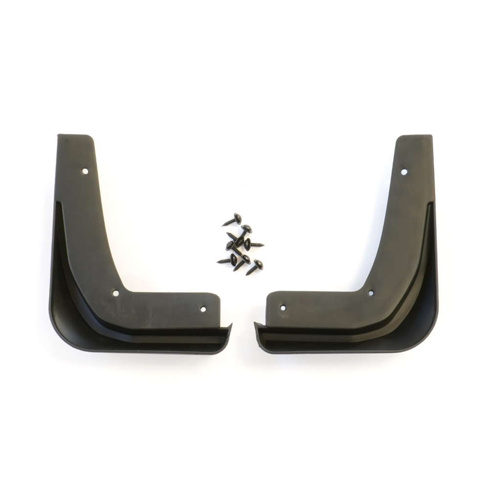 APARATORI NOROI PENTRU FORD FOCUS III HATCHBACK 2011->SET 4 BUC [4]