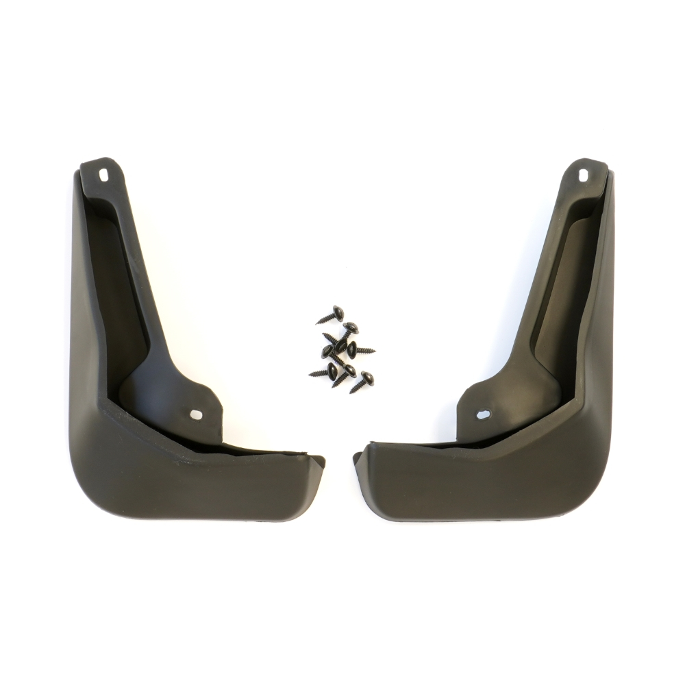 APARATORI NOROI PENTRU FORD FOCUS III HATCHBACK 2011->SET 4 BUC [5]