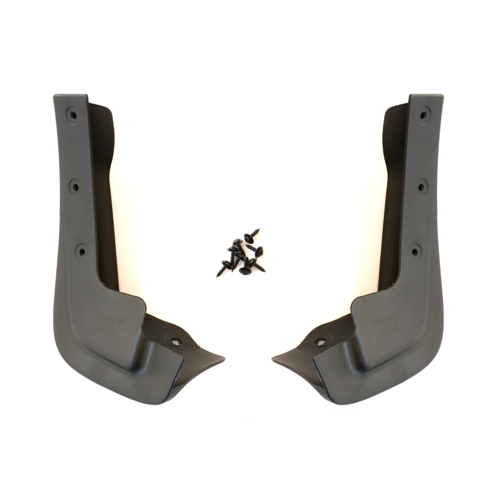 APARATORI NOROI PENTRU NISSAN QASHQAI II J11 2014->SET 4 BUC [6]