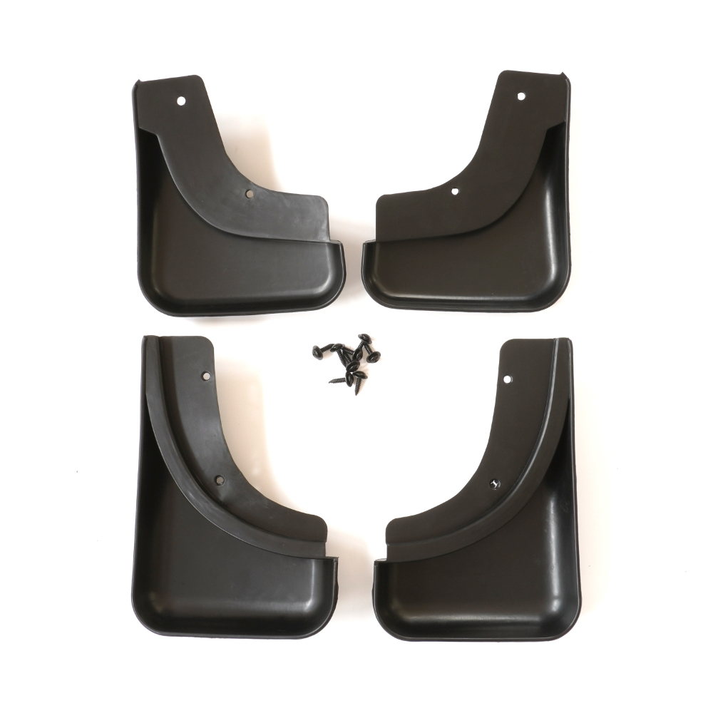APARATORI NOROI PENTRU PENTRU AUDI A4 B6/B7 2000-2007 SET 4 BUC [2]