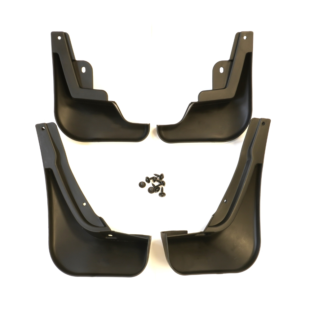 APARATORI NOROI PENTRU RENAULT CAPTUR I 2013-2020 -> SET 4 BUC [2]
