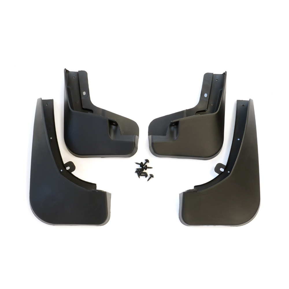 APARATORI NOROI PENTRU RENAULT KADJAR 2015-> SET 4 BUC [1]