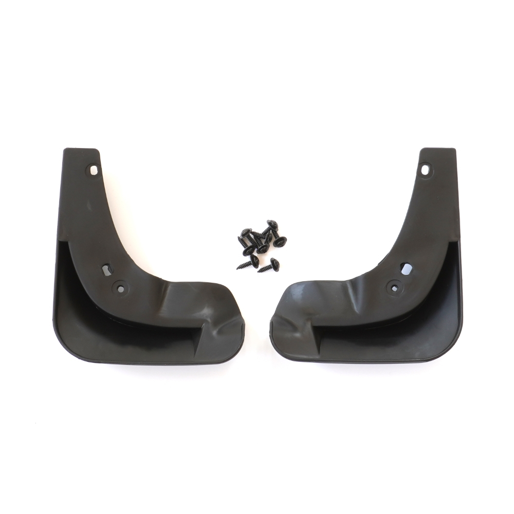 APARATORI NOROI PENTRU SKODA FABIA 2 HATCHBACK 2007-2010 SET 4 BUC [4]