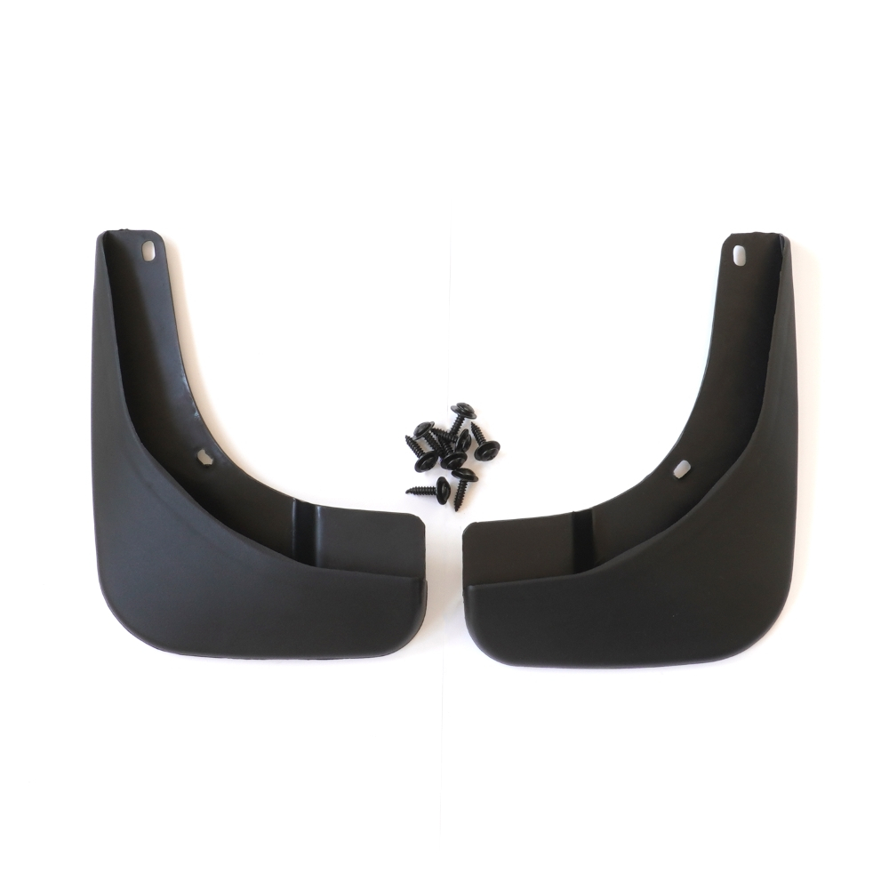 APARATORI NOROI PENTRU SKODA OCTAVIA 2007-2013 SEDAN SET 4 BUC [3]