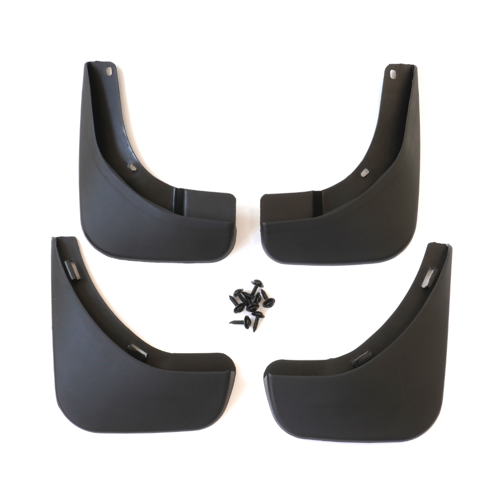 APARATORI NOROI PENTRU SKODA OCTAVIA 2007-2013 SEDAN SET 4 BUC [1]