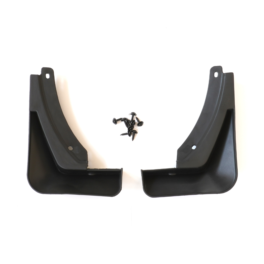 APARATORI NOROI PENTRU SKODA OCTAVIA 3 2018-2020 SEDAN SET 4 BUC [6]