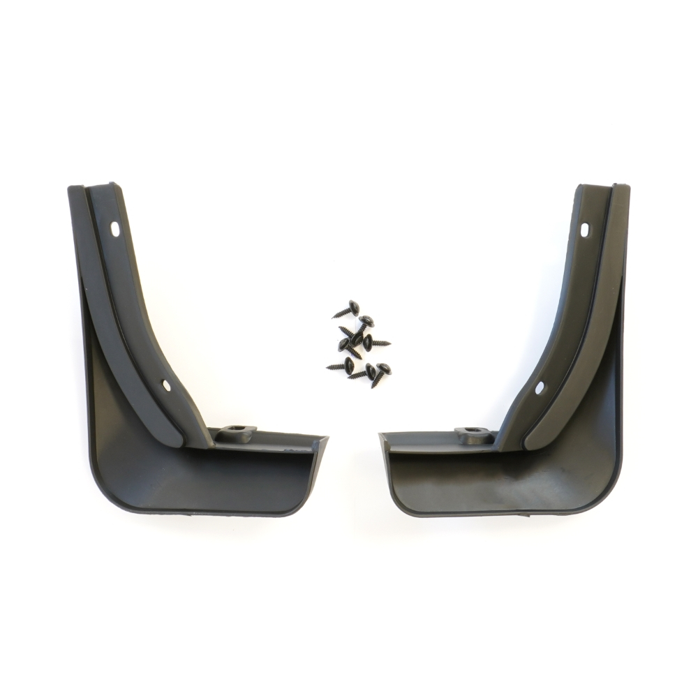 APARATORI NOROI PENTRU SKODA RAPID BERLINA 2013->SET 4 BUC [6]