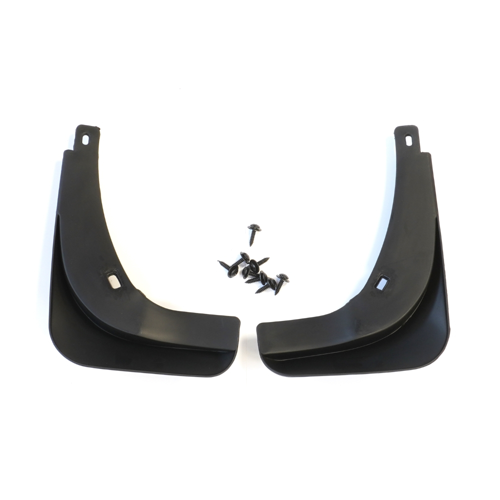 APARATORI NOROI PENTRU SKODA SUPERB 2 2008-2015 BERLINA SET 4 BUC [4]