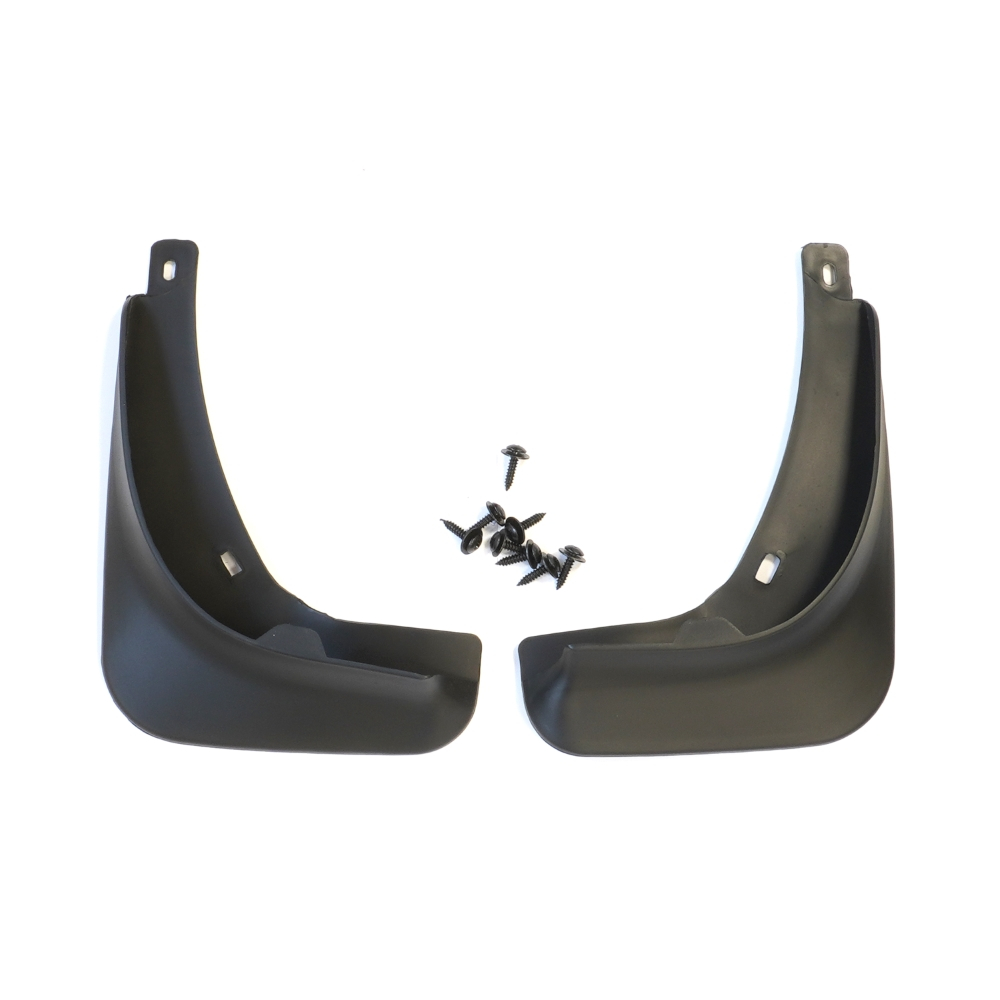 APARATORI NOROI PENTRU SKODA SUPERB 2 2008-2015 BERLINA SET 4 BUC [3]