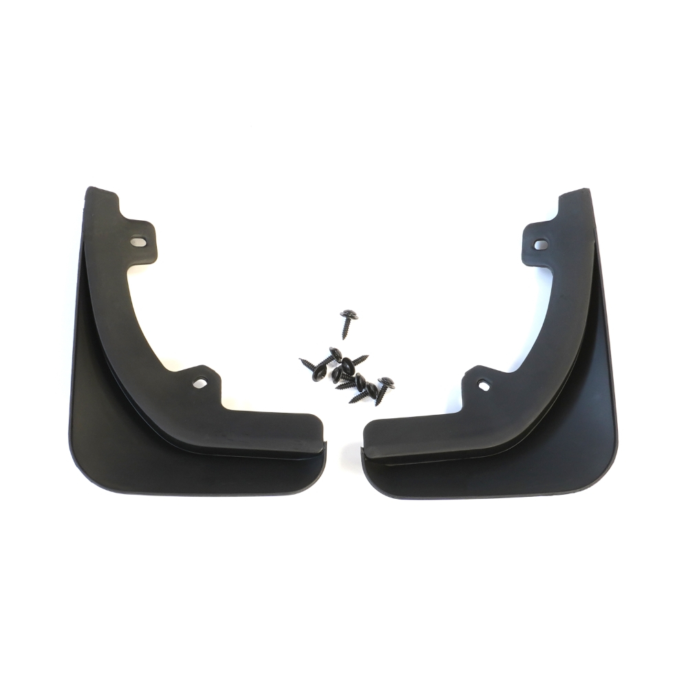 APARATORI NOROI PENTRU SKODA SUPERB 2 2008-2015 BERLINA SET 4 BUC [6]