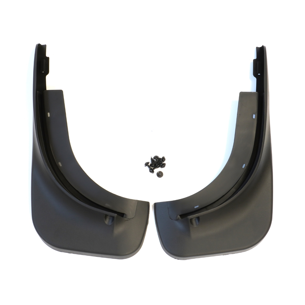 APARATORI NOROI PENTRU VOLKSWAGEN TOUAREG 2002-2010 SET 4 BUC [5]